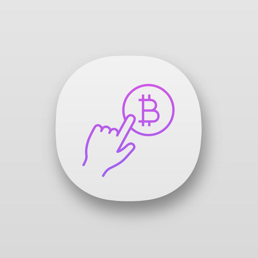 Cryptocurrency logo